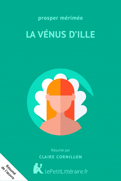 Résumé du livre :  La Vénus d'Ille